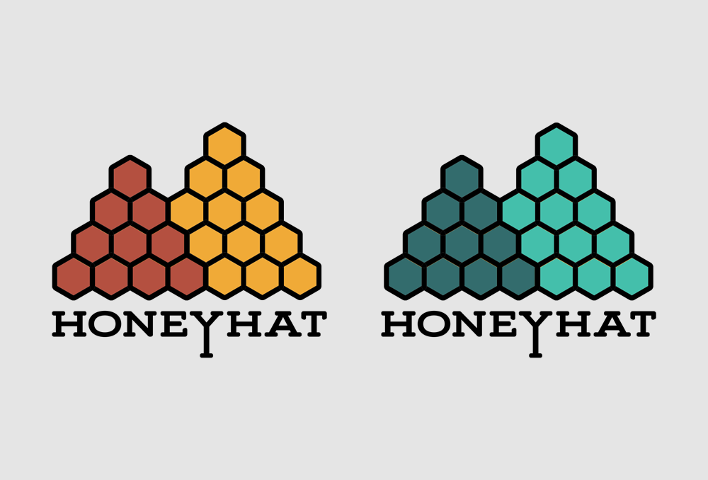 Honeyhat logo